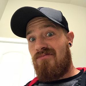 Meet your Posher, Jonathan